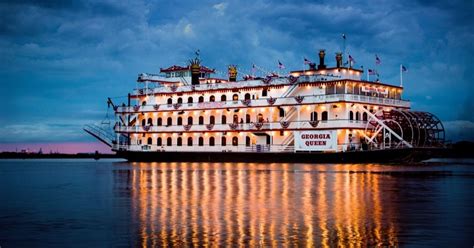 richmond va dinner cruises.